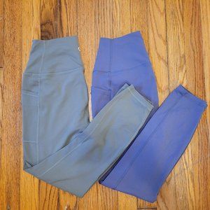 Set of RBX Leggings!